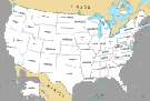 U.S. Treatment Facilities